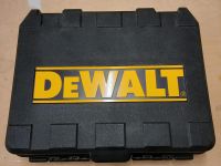 Dewalt Leerkoffer Transportkoffer DC 740 neu Bayern - Burgheim Vorschau