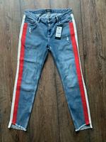 Monari Hose Jeans Gr. 36 38 Niedersachsen - Delmenhorst Vorschau