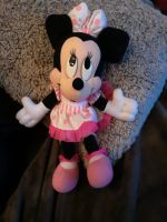 Mattel Minnie Mouse Disney  STOFFTIER 35 cm Nordrhein-Westfalen - Bornheim Vorschau