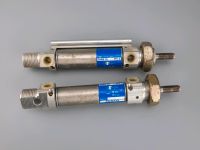 2 FESTO Zylinder DSNN-20-40 PPV-A Hessen - Hohenstein Vorschau