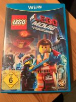 Lego Movie Videogame WiiU Schleswig-Holstein - Flensburg Vorschau