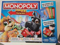 Monopoly Junior Banking Brandenburg - Rangsdorf Vorschau