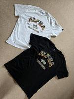 Alpha Industries T-Shirts Größe XXL Brandenburg - Joachimsthal Vorschau