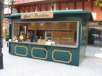 Aushilfen Gastronomie / Minijob / Verkäufer am Grill (m/w/d) Schleswig-Holstein - Neumünster Vorschau