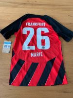 Eintracht Frankfurt Heimtrikot M ***NEU*** Beflockung „26 Marie“ Frankfurt am Main - Westend Vorschau