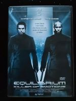 EQUILIBRIUM - DVD (2000) Niedersachsen - Grasberg Vorschau