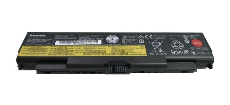 Notebook ThinkPad Battery 57+ (6 cell)  P/N: 0C52863 in Stromberg