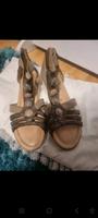 Remonte Soft Sandalen Gr 39 Gr 6 Bayern - Werneck Vorschau