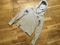 Naketano Brave New World Hoodie / Kapuzen-Pullover, Gr. XS Pankow - Weissensee Vorschau