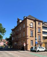 WG-Zimmer in charmanter Altbau-Wohnung Baden-Württemberg - Offenburg Vorschau