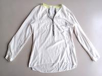 OPUS Bluse Blusenshirt Tunika Langarmshirt Gr M 38 Viskose Hessen - Kassel Vorschau