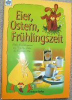 Buch Eier, Ostern, Frühlingszeit Dekoratives im Materialmix Hessen - Roßdorf Vorschau