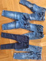 Nur noch 3 Verschiedene Hosen / Jeans in Gr.92 S.Oliver und lidl Baden-Württemberg - Bad Krozingen Vorschau