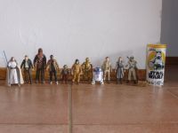 Star Wars Figuren Konvolut Bayern - Wiesenbronn Vorschau