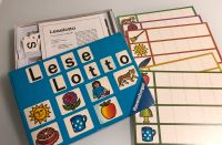 Lese Lotto Spiel Ravensburger Kr. München - Planegg Vorschau