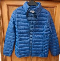 Neu Steppjacke Damen Gr. S 36 38 dunkelblau von blue motion Hessen - Rüsselsheim Vorschau