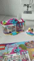 Lego Friends Friseursalon Schleswig-Holstein - Satrup Vorschau