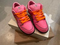 Nike Dunk Sb Powerpuff Girls Blossom Pink Größe 44 Bayern - Erlangen Vorschau