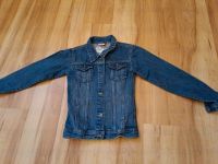 Kinder Jeans Jacke Gr. 146 Rheinland-Pfalz - Mülheim-Kärlich Vorschau