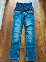 H&M Umstandsjeans, Umstandsmode Umstandshode 40 Mama Nordrhein-Westfalen - Gelsenkirchen Vorschau