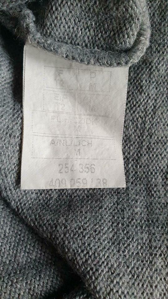 Burberry Herrenpullover Pullover Pulli in Mönchengladbach