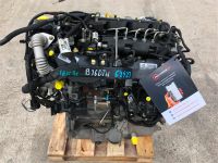 MOTOR B16DTH 1.6 CDTI 136PS MOKKA ASTRA J K KOMPLETT 61.421KM München - Berg-am-Laim Vorschau