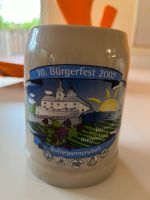 Bierkrug Bayreuther Bürgerfest Bayern - Bayreuth Vorschau