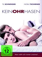 Keinohrhasen - DVD - Gebraucht Nürnberg (Mittelfr) - Südstadt Vorschau