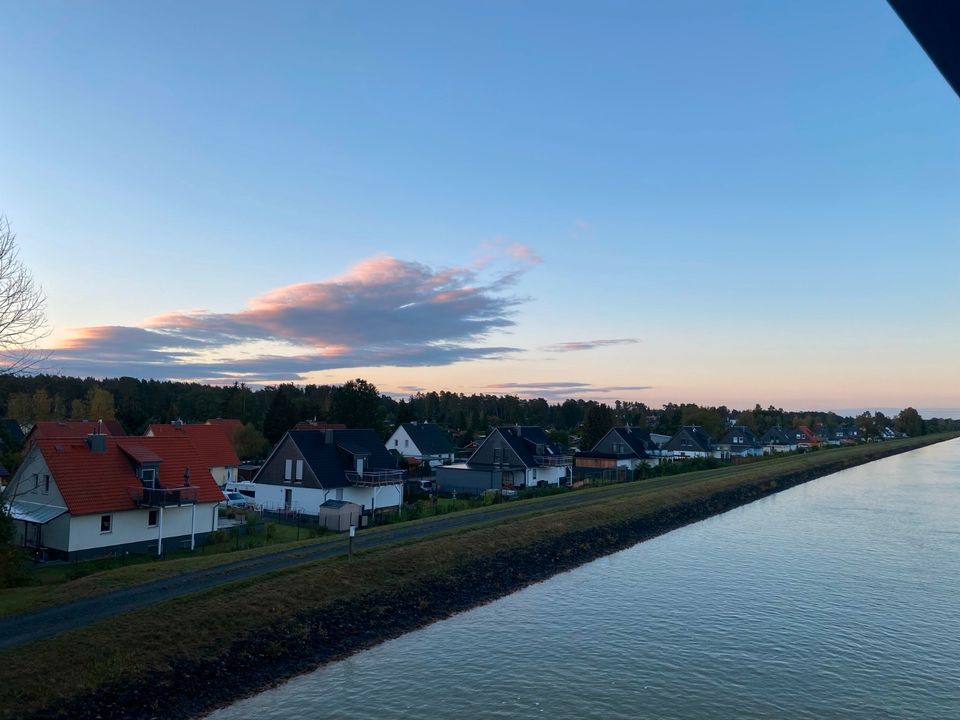 Grundstück für Mobilheim/ Tinyhouse / Modulhaus Sofort bebaubar in Sassenburg