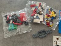 Lego 60001  Feuerwehr Katzenrettung neu Niedersachsen - Echem Vorschau