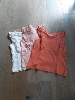 Shirts Tops Sommer 3er Set Nordrhein-Westfalen - Euskirchen Vorschau