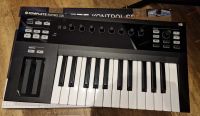 Native Instruments Komplete Kontrol S25 (MK1) Nordrhein-Westfalen - Wegberg Vorschau