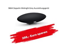 Streaming-Lautsprecher Zeppelin Midnight Grey Wireless-Lautsprecher Baden-Württemberg - Schwäbisch Hall Vorschau