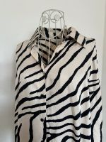 H&M Bluse Tunika Neu S 36 100% Viscose Stuttgart - Mühlhausen Vorschau