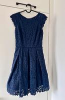 Orsay - Ausgestelltes Kleid Blau Kr. München - Brunnthal Vorschau