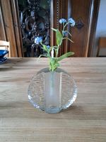 Solifleur, Glasvase, Orchideenvase, Walter-Glas Schleswig-Holstein - Sülfeld Vorschau