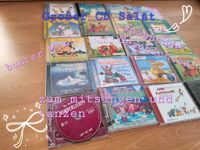 CDs für Kinder/CDSalat/CD Player/Lieder/Geschichten/Abenteuer/ Baden-Württemberg - Magstadt Vorschau