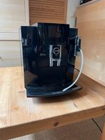 Jura E80 Kaffeevollautomat Nordrhein-Westfalen - Marl Vorschau