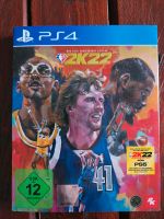 NBA2K22 7th anniversary edition ps4 ps5 auch tausch gran turismo Nordrhein-Westfalen - Lünen Vorschau