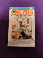 One Piece Manga Band 1 Niedersachsen - Vechta Vorschau