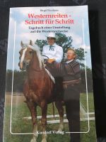 Westernreiten Schritt für Schritt Tagebuch Neuhaus Pferd Schleswig-Holstein - Groß Vollstedt Vorschau