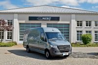 Mercedes-Benz Sprinter 319 V6 CDI L4H2 SOFORT * Schwingsitz Sachsen - Bautzen Vorschau