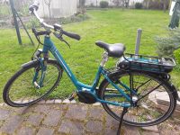 E-Bike Damenfahrrad Leipzig - Holzhausen Vorschau
