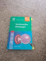 Taschenatlas Histologie  Gunther Wennemann Nordrhein-Westfalen - Essen-Margarethenhöhe Vorschau