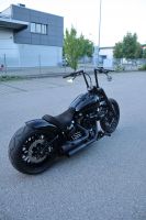 Harley Davidson Breakout AirR.-Kess-Flip2-etc. Hamburg - Harburg Vorschau