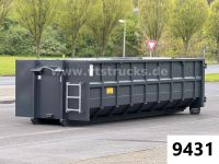 Andere Thelen TSM Abrollcontainer 20 cbm DIN 30722 NEU Nordrhein-Westfalen - Legden Vorschau