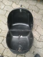 Topcase Roller Staufach Motorroller Top Case West - Schwanheim Vorschau