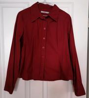 S.Oliver Bluse Langarm Gr. 40/ L Rheinland-Pfalz - Undenheim Vorschau