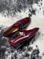 Vintage Gucci Loafers | EU42 Rostock - Evershagen Vorschau