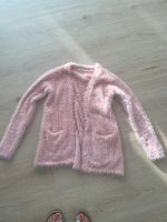 Kuscheljacke Strickjacke Cardigan Gr.158/164 Baden-Württemberg - Leingarten Vorschau